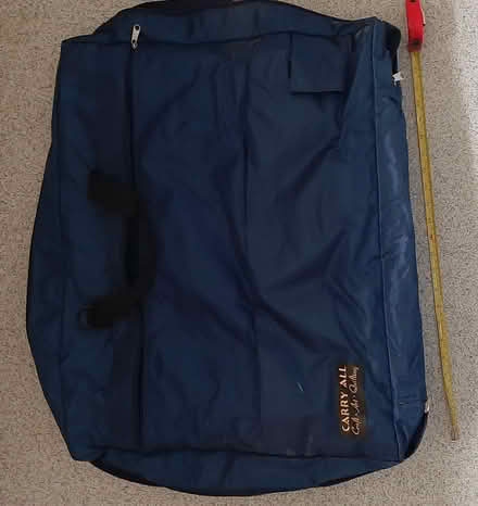 Photo of free Crafting Carryall (Queen's Park, Billericay) #1