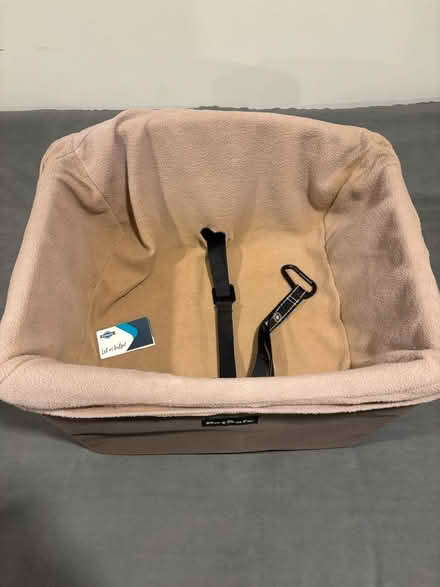 Photo of free Small dog carrier for car (Plainview, NY) #2