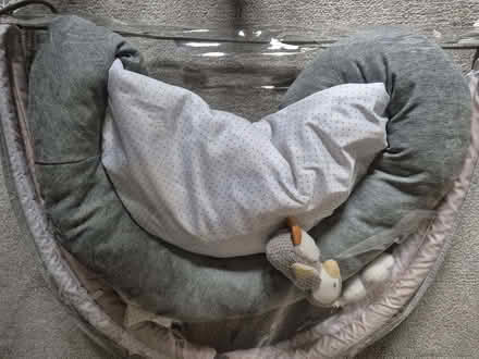 Photo of free Nuby Baby Playmat (Shenley Lodge MK5) #1