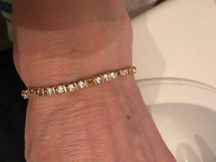 Photo of free Twisted bracelet costume jewellery (L5L 5P5) #2