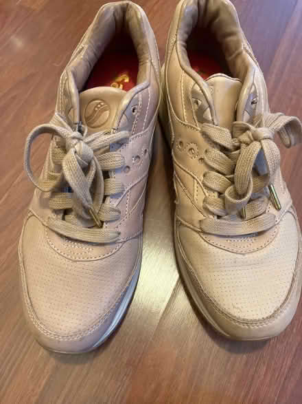 Photo of free Athletic Shoes (Strawberry Mansion) #2