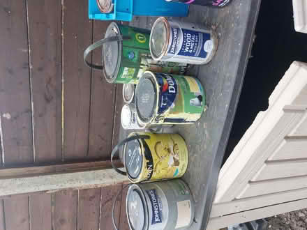 Photo of free Paint (Colchester CO4) #2