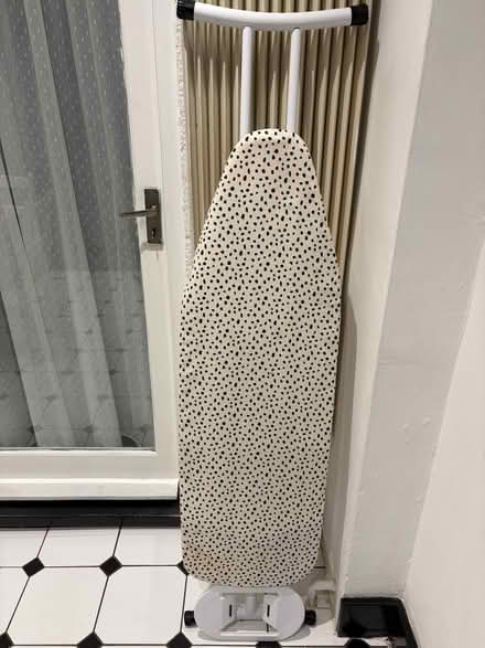 Photo of free Ironing board (Round Spinney) #1