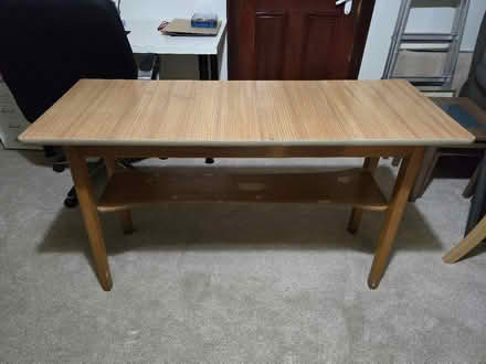 Photo of free Desk (Chorley PR7) #2