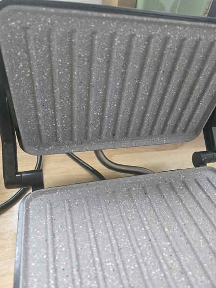 Photo of free Salter Grill / Panini press (Putney SW15) #4