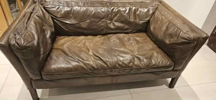 Photo of free Sofas (Heaton Mersey SK4) #1