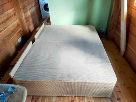 Photo of free Side opening double bed (Near Newtown (LD1)) #1