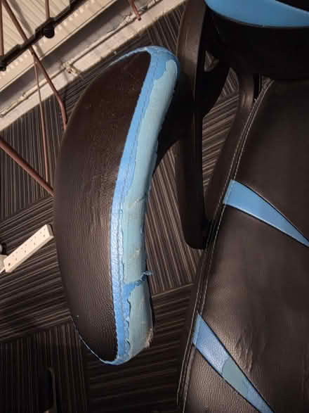 Photo of free Gaming chair (Summersdale PO19) #4