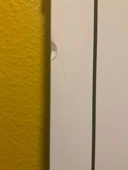 Photo of free Tall thin radiator new (Brockley SE4) #2