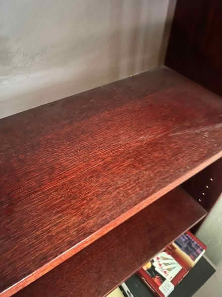 Photo of free IKEA shelving unit (High Barnet EN5) #3