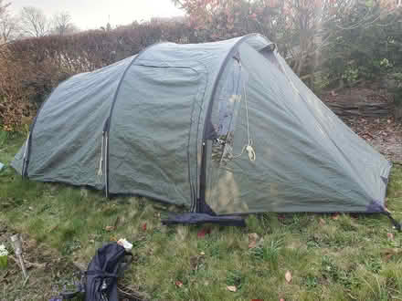 Photo of free Tent (Bangor LL57) #4