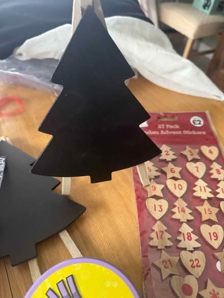 Photo of free Various items (Coley RG30) #4