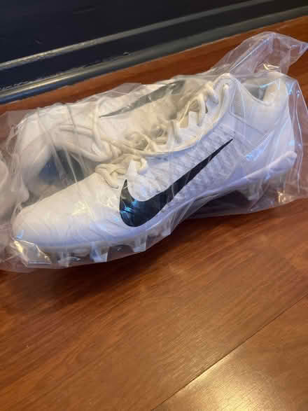 Photo of free Athletic Shoes (Strawberry Mansion) #4