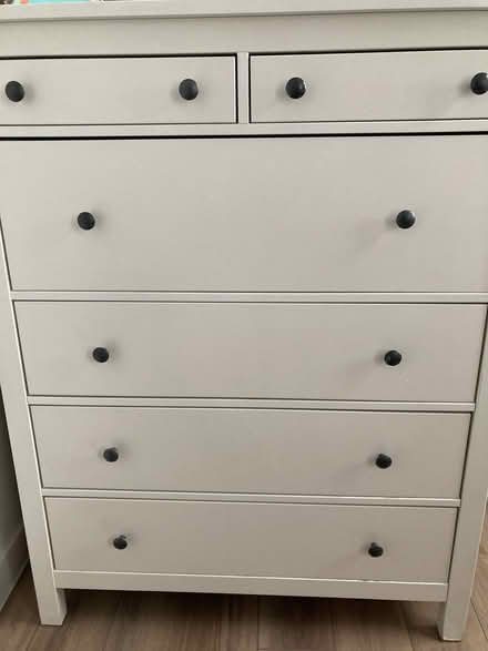 Photo of free Tall draws (Cricklewood, NW2) #1