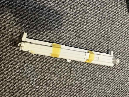 Photo of free IKEA Jonaxel metal bits (Horsham) #1