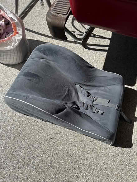 Photo of free Daydreamer Baby Lounger (South Temecula) #1