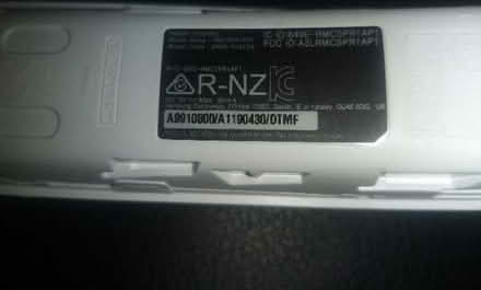 Photo of free Samsung Smart TV Remote Control (Herne Hill, SE24) #3