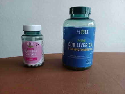 Photo of free Health Capsules (Hitchin SG4) #1