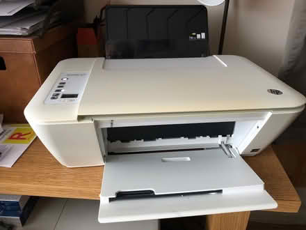 Photo of free HP2540 printer (Hazel Grove SK7) #1