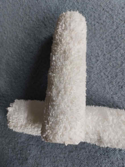 Photo of free Paint roller sleeves (Humphrey's End GL6) #2