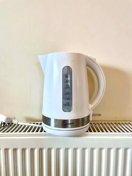 Photo of free Cookworks Kettle (Mill Hill (NW7)) #1