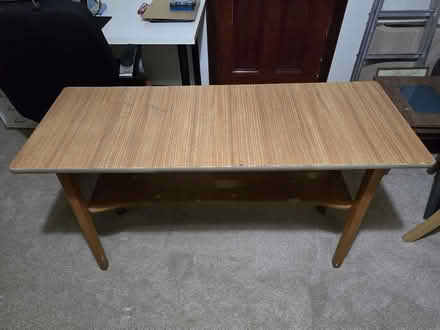 Photo of free Desk (Chorley PR7) #1