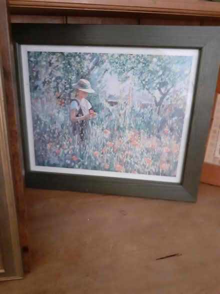 Photo of free Various Prints and Original (Hertford Heath SG13) #3