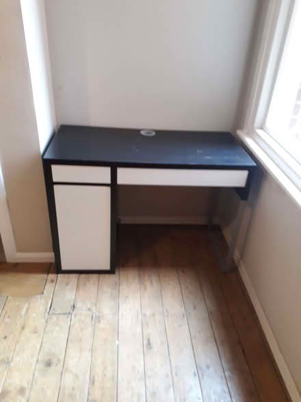 Photo of free Desk (Battle RG30) #2