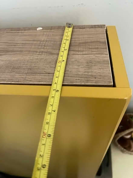 Photo of free Dressing table (Battersea SW11) #4