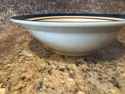 Photo of free 5 bowls (Arlington) #2