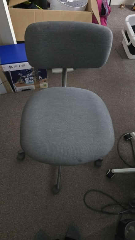 Photo of free Office Chair (Me16) #3