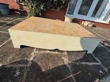 Photo of free Platform, small (Burley Gate HR1) #1