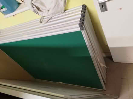 Photo of free several large pinboards, Portishead (Weston in Gordano BS20) #1