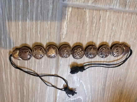 Photo of free Necklace (Roehampton SW15) #1