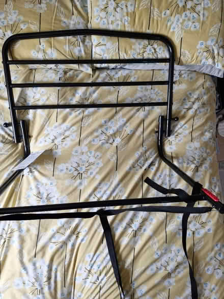 Photo of free Bed guard, adult or child (Bomere Heath) #1