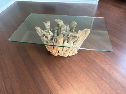 Photo of free Coffee table (North Augusta) #1