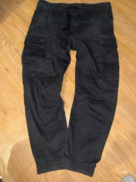 Photo of free Cargo Pants (DA2) #3