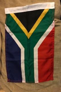 Photo of free small flag (Liverpool) #1