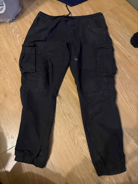 Photo of free Cargo Pants (DA2) #2
