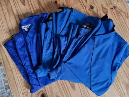 Photo of free Scrubs (size S and XS) (Chorlton M21) #1