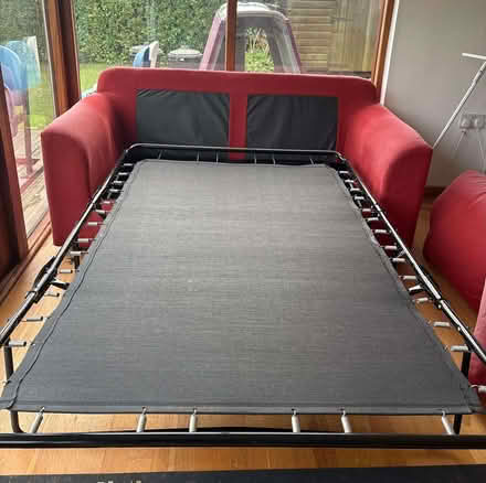 Photo of free Sofa bed (Emsworth PO10) #4