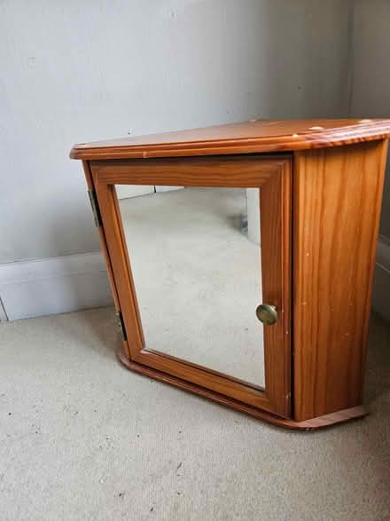 Photo of free Bathroom cabinet (Orpington) #2