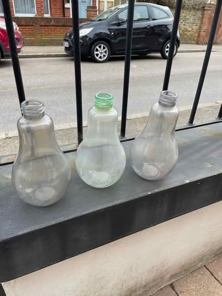 Photo of free Glass Containers (CT11) #1