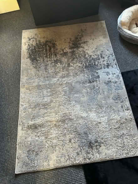 Photo of free lounge accessories (Arbourthorne S2) #3