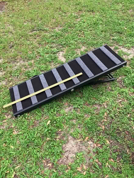 Photo of free dog ramp (friendswood tx 77546) #2