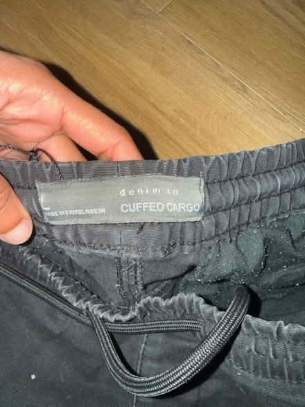 Photo of free Cargo Pants (DA2) #1