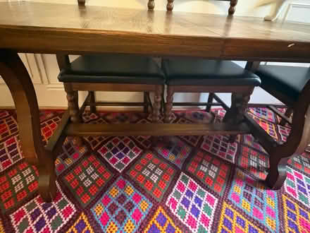 Photo of free Furniture (Bensham, Gateshead NE8) #4