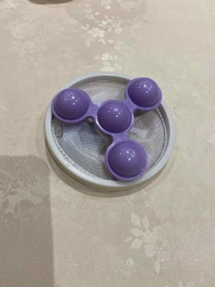 Photo of free Fluff collector (Orpington, BR5) #1