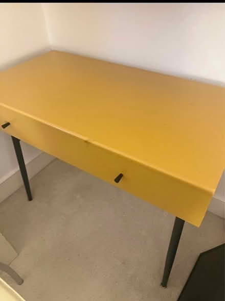 Photo of free Dressing table (Battersea SW11) #1