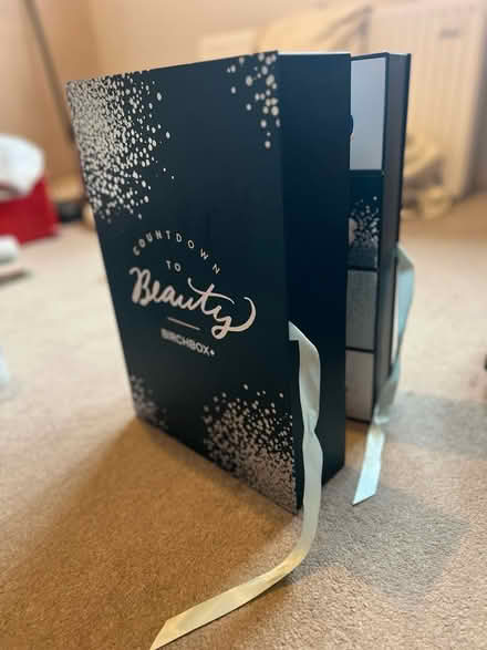 Photo of free Advent Calendar - Empty (Hemel, HP3) #2